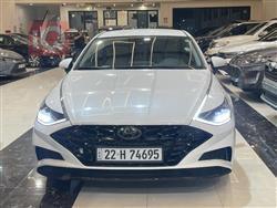 هیوندای سۆناتا